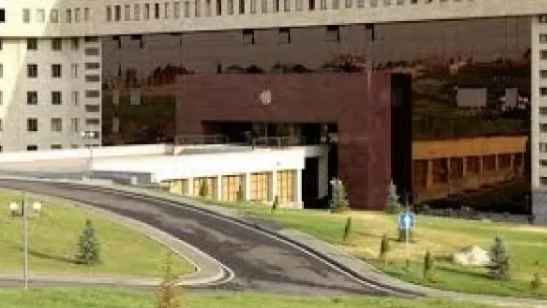Armenian Armed Forces Begin Implementation of Ceasefire Agreement Provisions Starting November 10 at 05:00