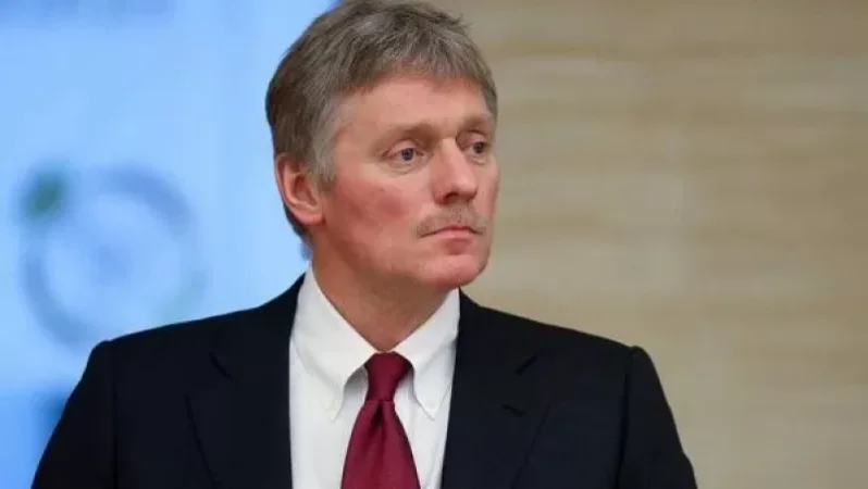 Պեսկովը հերքում է Ղարաբաղում թուրք զինծառայողների տեղակայման մասին լուրերը