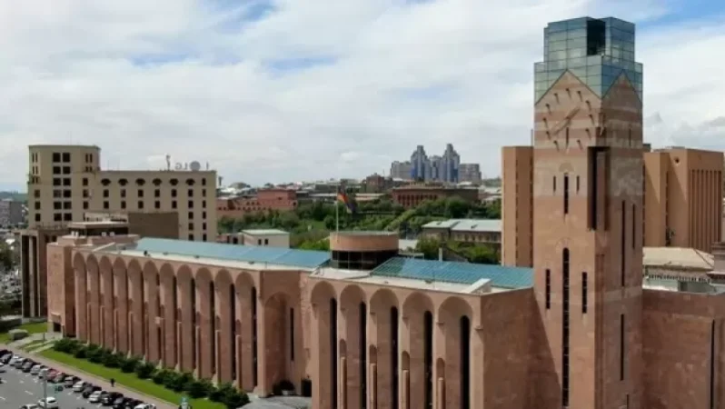 8.5 միլիարդ դրամի խախտումներ քաղաքապետարանում