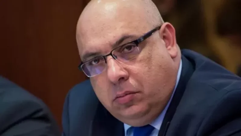 Հայտնի քաղաքական գործչի հոր անհետացման դեպքով հարուցվել է քրեական վարույթ