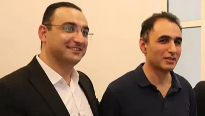 «Այսօրվանից ես այլևս չեմ աշխատում ԿԲ-ում». Ավետիք Չալաբյանի եղբորն ազատվել են աշխատանքի՞ց