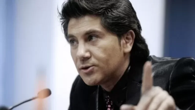 Մահափորձ երգիչ Աբրահամ Ռուսոյի դեմ. գործը դատարանում է