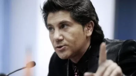 Մահափորձ երգիչ Աբրահամ Ռուսոյի դեմ. գործը դատարանում է