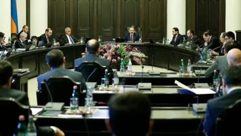 Պրոֆեսորներ՝ Իսպանիայից, ԱՄՆ-ից, Իսրայելից. ինչպես կհոգան նորաստեղծ խորհրդի անդամների ծախսերը. «Ժողովուրդ»