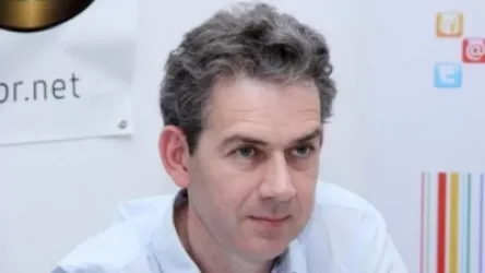 Փաշինյանը ոչինչ չէր անում ժողովրդին նախապատրաստելու համար.  Թոմաս դե Վաալ