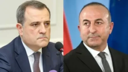 Իմ եղբայր Ջեյհունը հեռախոսազրույցի ընթացքում գոհունակություն հայտնեց հանդիպումից․ Չավուշօղլու