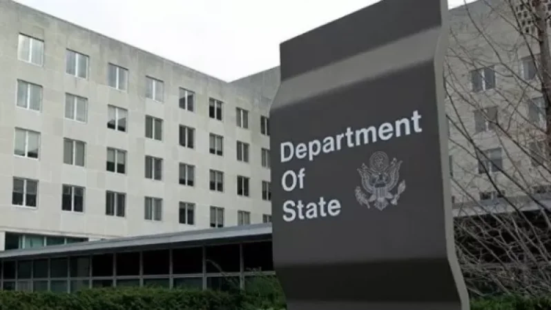 ԱՄՆ-ն հանձնառու է օգնել Հայաստանին և Ադրբեջանին․ Պետդեպարտամենտի խոսնակ