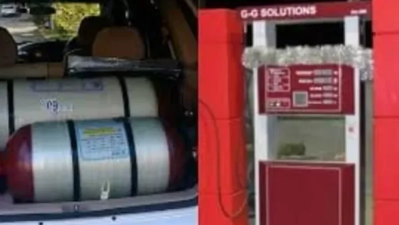 ANNOUNCEMENT: Long queues for gas cylinder licensing. What to expect for registered drivers after August 1