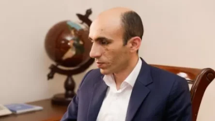 Ադրբեջանի իշխանությունը շարունակում է Արցախից հայերին վտարելու քաղաքականությունը․ Բեգլարյան