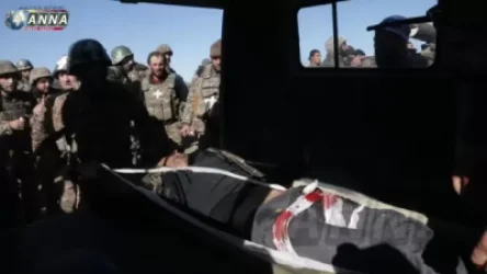 ANNA News-ի վերջին ռեպորտաժը Արցախից արձագանք է գտել միջազգային հանրությունում