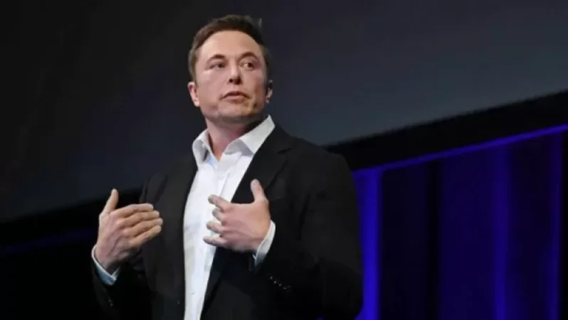 Իլոն Մասկը հայց է ներկայացրել Twitter-ի դեմ