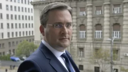 Ալբանացիները «դժոխք» են պատրաստում Կոսովոյում սերբերի համար. Սերբիայի ԱԳ նախարար