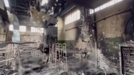 ՄԱԿ-ը պատրաստ է Ելենովկայում քննչական մեկուսարանին հարվածելու հետաքննություն անցկացնել