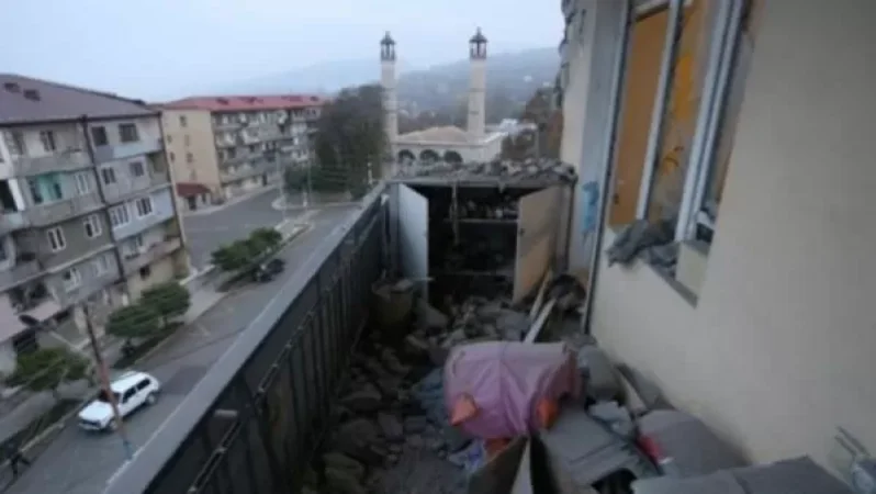 Շվեդիան կշարունակի աջակցել երկարաժամկետ ղարաբաղյան կարգավորման հասնելու ջանքերին