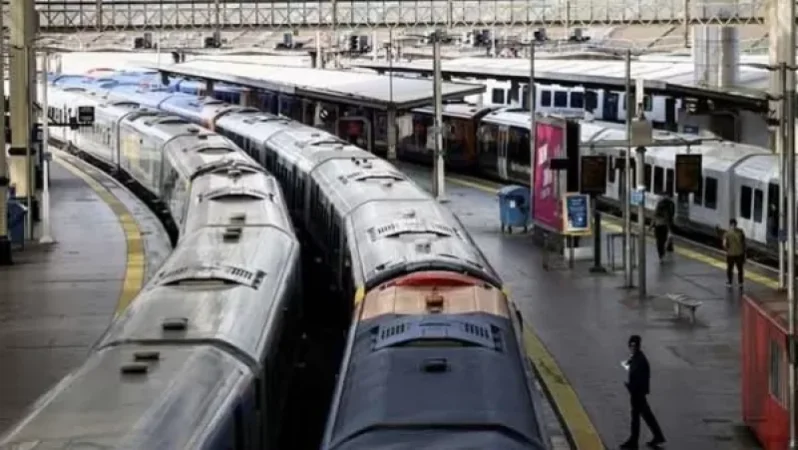 Մեծ Բրիտանիայում 5000 մեքենավար գործադուլ Է հայտարարել