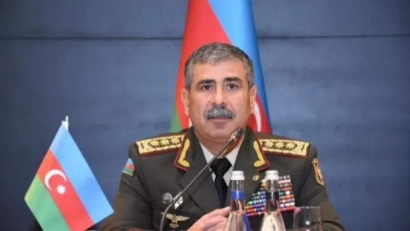 Ինչո՞ւ է ակտիվացել Բաքուն. քաղաքագետը` սահմանային կրակոցների մասին