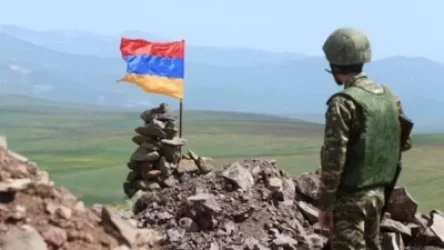 ՊՆ-ն կրակոցների վերաբերյալ տեղեկությունների մասին