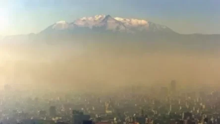 Հայտնի է` Երևանի որ հատվածում է ամենաաղտոտված օդը