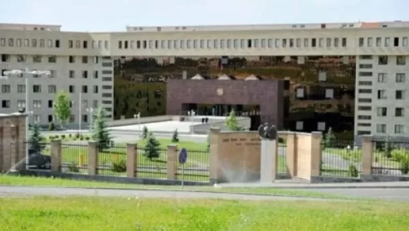 Գերության մեջ հայտնված կամ գտնվելու վայրն անհայտ զինծառայողների տվյալների ճշտման համար գործում է թեժ գիծ. ՊՆ