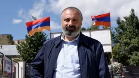 Կան երկրներ, որոնք գործնականում չեն կարող դաշնակից լինել խորը ռազմավարական պատճառներով. Դավիթ Բաբայան