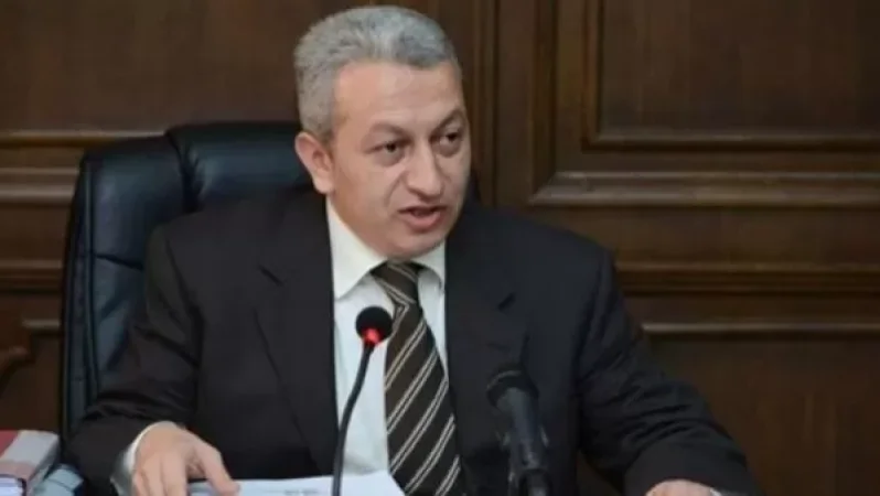 2020-ի համար սպասվում է մոտ 7.9 տոկոս տնտեսական անկում. Ատոմ Ջանջուղազյան