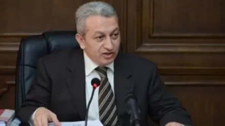 2020-ի համար սպասվում է մոտ 7.9 տոկոս տնտեսական անկում. Ատոմ Ջանջուղազյան