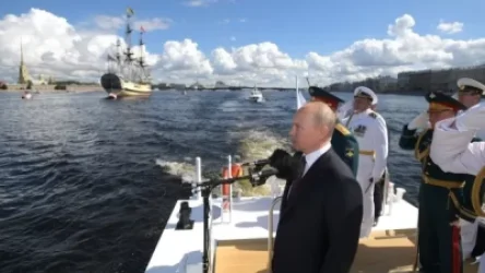 «Բավական է հիշատակել աշխարհում նմանը չունեցող հրթիռային համալիրները». Պուտինի հայտարարությունը