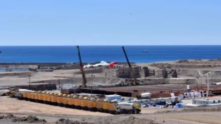 Ռուսաստանը, շրջանցելով Արեւմուտքի պատժամիջոցները, 5 մլրդ դոլար է դուրս բերել Թուրքիա