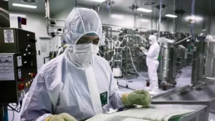 «Շերեմետևո» օդանավակայանում կորոնավիրուսի դեմ պատվաստման ընթացակարգ է սկսվել