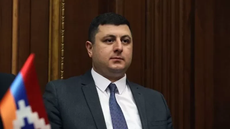 ՀՀ ԱԱԾ-ն պիտի պարզի, թե ինչպես և ինչի շուրջ է Բաբայանը խոսել Ադրբեջանի հետ. Տիգրան Աբրահամյան