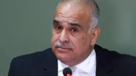 Արգելվել է Րաֆֆի Հովհաննիսյանի մուտքն Արցախ