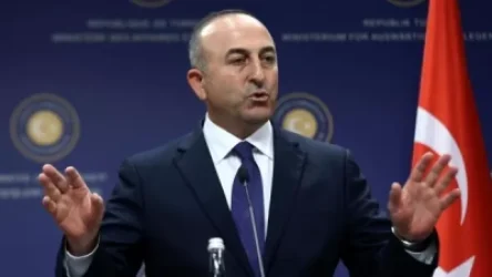 «Այս լարվածության նոր ալիքը ոչ մի օգուտ չի բերի կողմերին». Չավուշօղլու