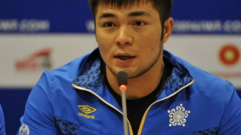 Ինքնասպան է եղել ծանրամարտի աշխարհի նախկին չեմպիոն Վլադիմիր Սեդովը