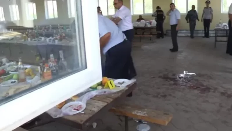 Մտել է սգո սրահ, կրակել հավաքվածների վրա, 4-ին սպանել, 7-ին՝ վիրավորել. ինչ իրավիճակ է Շամիրամի  կրակոցներից հինգ տարի անց