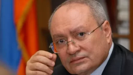 Նախկին գլխավոր դատախազի առողջական վիճակը կտրուկ վատթարացել է