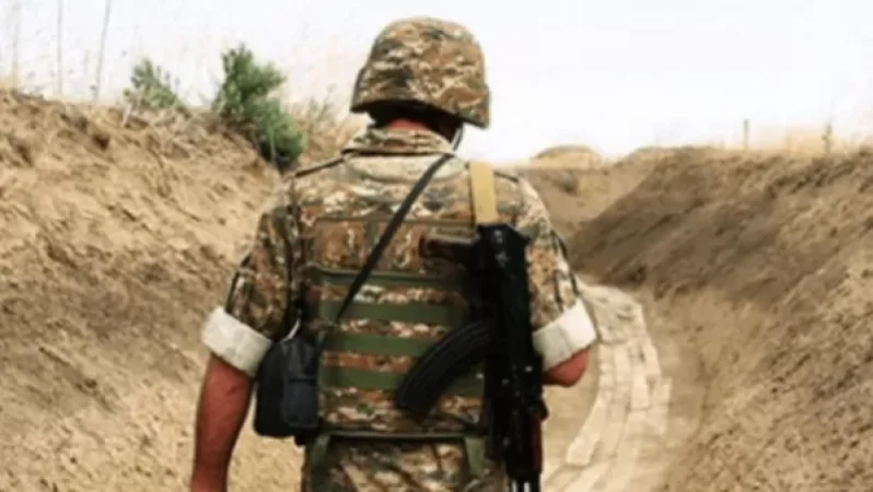 Աշոտ Արայիկի Բիլյան. Վիրավոր լինելով՝ մոտ քսան զինծառայողի վիրակապել է ու դուրս հանել հրետակոծության տակից