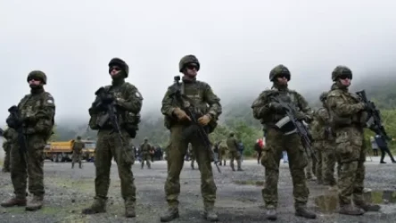 Կոսովոյի իշխանությունները` Սերբիայի հետ հակամարտության սրուման մասին