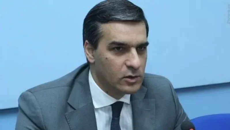 Վարչապետի գրառմամբ, ըստ էության, կոչ է արվում դուրս գալ քաղաքացիական բախումների. ՄԻՊ