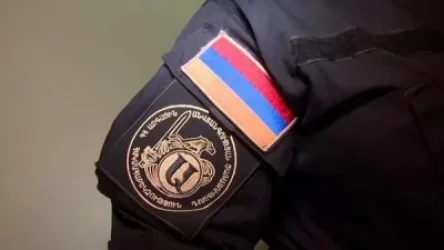 Մարտական գործողությունների ընթացքում զոհվել է ԱԱԾ 46 զինծառայող, վիրավորվել՝ 191-ը, 2-ի գտնվելու վայրը դեռևս ճշտվում է