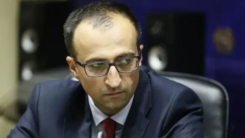 Ցավոք, մենք ինքներս չկարողացանք անմասն մնալ դրանից. Արսեն Թորոսյան