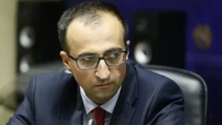 Ցավոք, մենք ինքներս չկարողացանք անմասն մնալ դրանից. Արսեն Թորոսյան