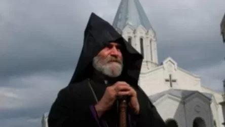 Պարգև արքեպիսկոպոսը կվիրահատվի ԱՄՆ-ում