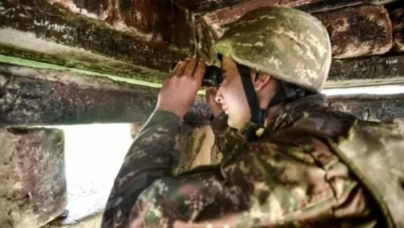 Արցախի ՊՆ-ն հայտարարություն է տարածել