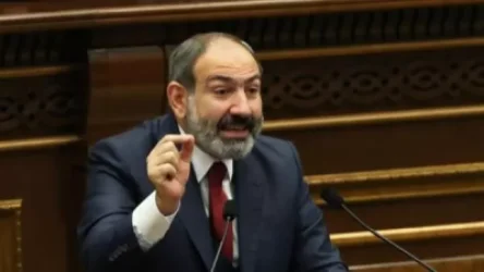 Նիկոլ Փաշինյանը նշեց, թե որն է եղել ամենամեծ սխալը