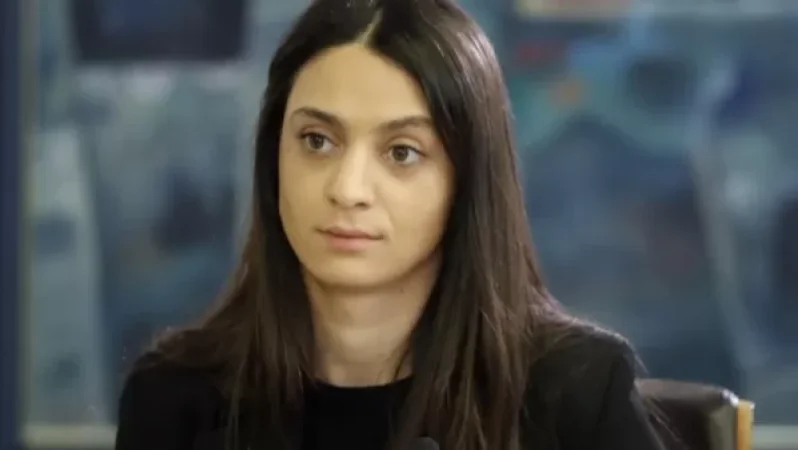 Սուտ է՝ վարչապետը մտադիր չէ փակել Facebook-ը Հայաստանում. Մանե Գևորգյան