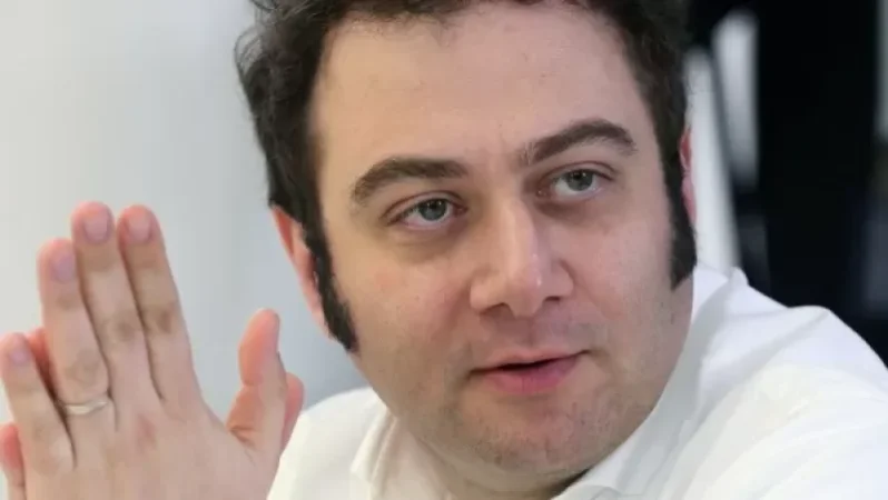 Yandex-ի նախկին ղեկավար Տիգրան Խուդավերդյանը դատարանում կվիճարկի իր` ԵՄ սանկցիաների տակ հայտնվելը