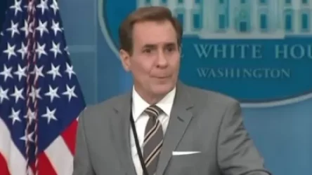 ՏԵՍԱՆՅՈՒԹ. Չինաստանը պատճառ չունի Փելոսիի այցը Թայվան օգտագործել որպես ագրեսիայի պատրվակ. Պենտագոնի խոսնակ