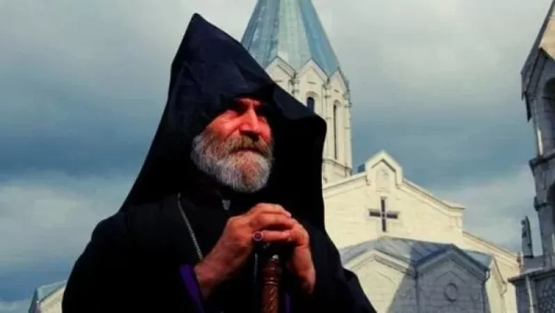 Այս պահին ինքնազգացողությունս լավ է. մնում եմ աղոթող ազգի, բանակի ու հայրենիքի համար