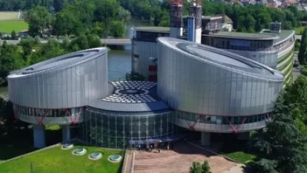 ՄԻԵԴ է ներկայացվել Ադրբեջանի նկատմամբ հրատապ միջոց կիրառելու դիմում