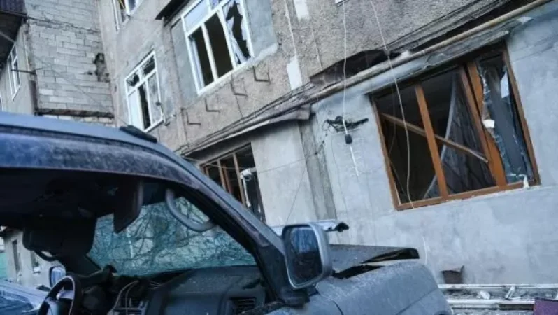 Արցախում գործող օպերատիվ շտաբն աշխատում է քաղաքացիական բնակչության տունդարձի խնդիրները համակարգելու ուղղությամբ